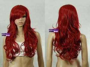 cosplay animewig