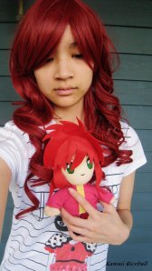 Kurama_Red_Wig_and_Plush_by_me0w_kittyy