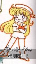 Minako Aino