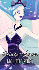 Princess Luna